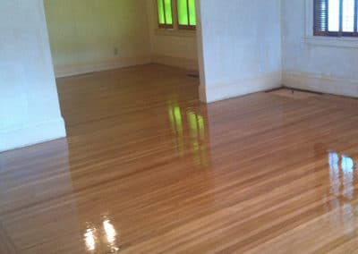 Home Flooring Refinish